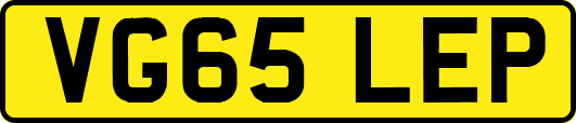 VG65LEP