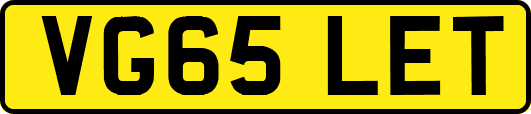 VG65LET
