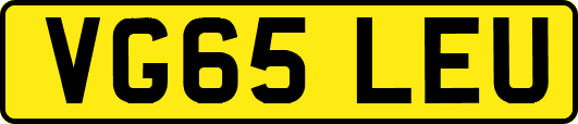 VG65LEU