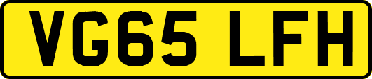 VG65LFH