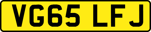 VG65LFJ