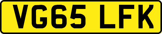 VG65LFK