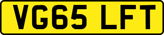 VG65LFT