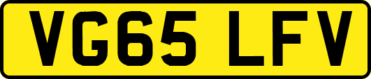 VG65LFV