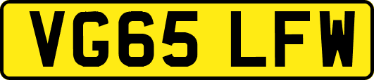 VG65LFW