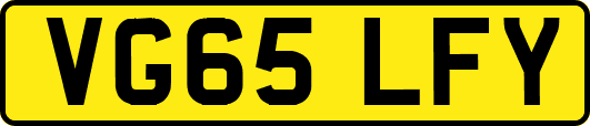 VG65LFY