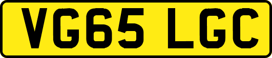 VG65LGC