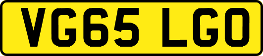 VG65LGO