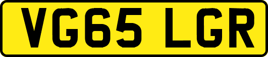 VG65LGR
