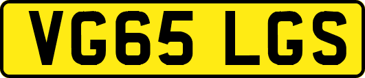 VG65LGS