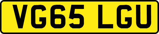 VG65LGU