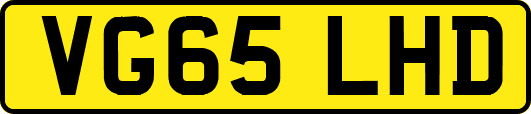 VG65LHD