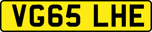 VG65LHE
