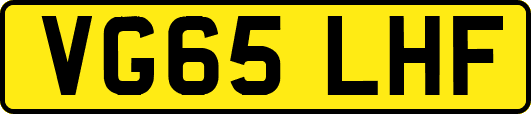 VG65LHF