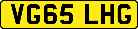 VG65LHG