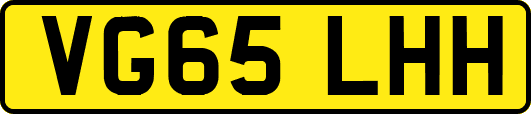 VG65LHH