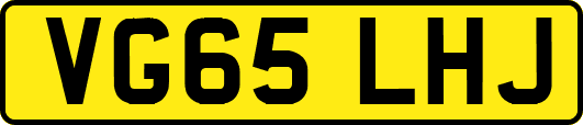 VG65LHJ