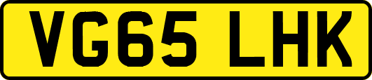VG65LHK