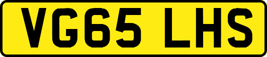 VG65LHS