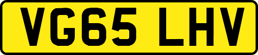 VG65LHV