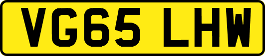 VG65LHW