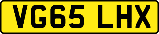 VG65LHX