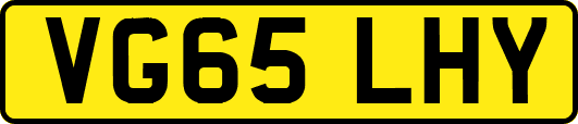 VG65LHY