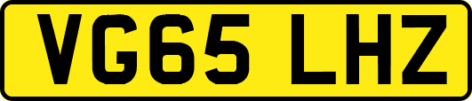 VG65LHZ