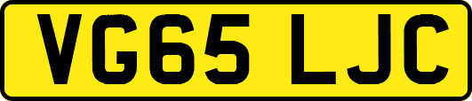 VG65LJC