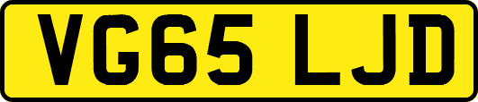 VG65LJD