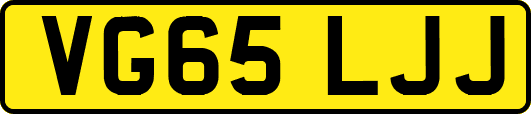 VG65LJJ