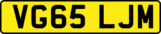 VG65LJM