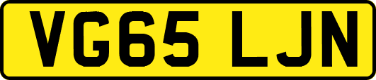 VG65LJN