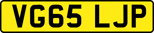 VG65LJP