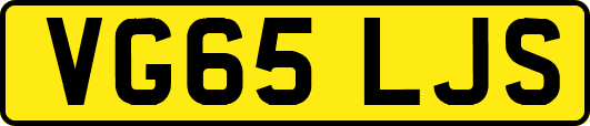 VG65LJS