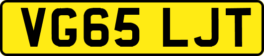 VG65LJT