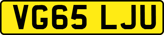 VG65LJU
