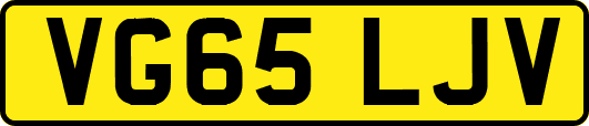 VG65LJV
