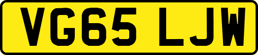 VG65LJW