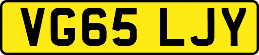 VG65LJY