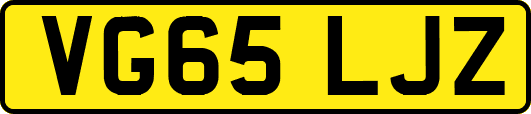 VG65LJZ