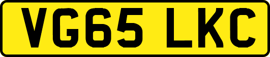 VG65LKC