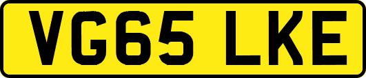 VG65LKE