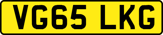 VG65LKG