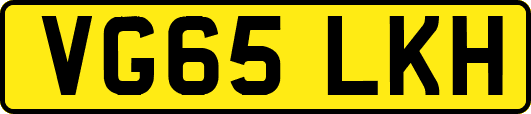 VG65LKH
