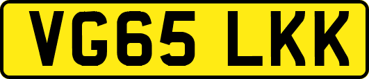 VG65LKK