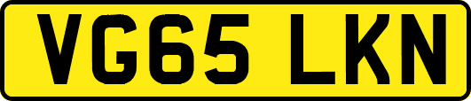 VG65LKN