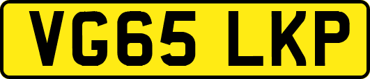 VG65LKP