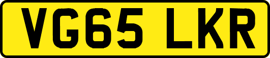 VG65LKR