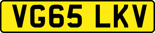 VG65LKV